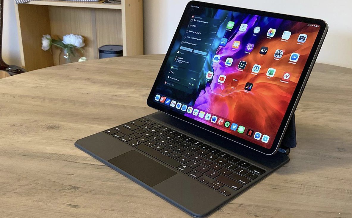 IPad Pro 2020 Chính Hãng - Cập Nhật Giá Tốt Nhất Hằng Ngày tại Mac24h